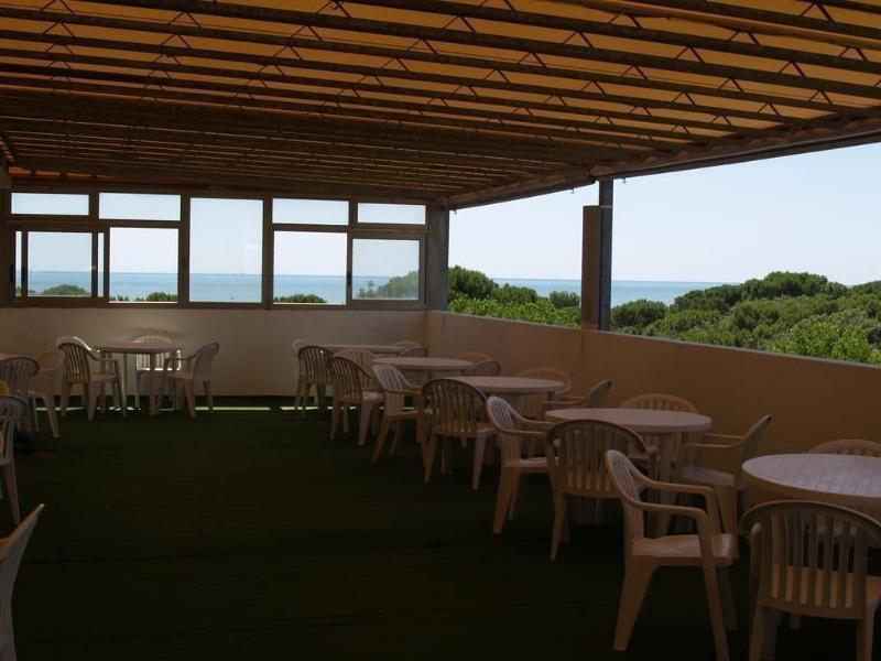 Hotel Myriam Lignano Sabbiadoro Bagian luar foto