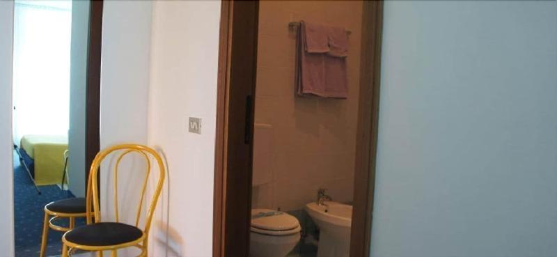 Hotel Myriam Lignano Sabbiadoro Bagian luar foto