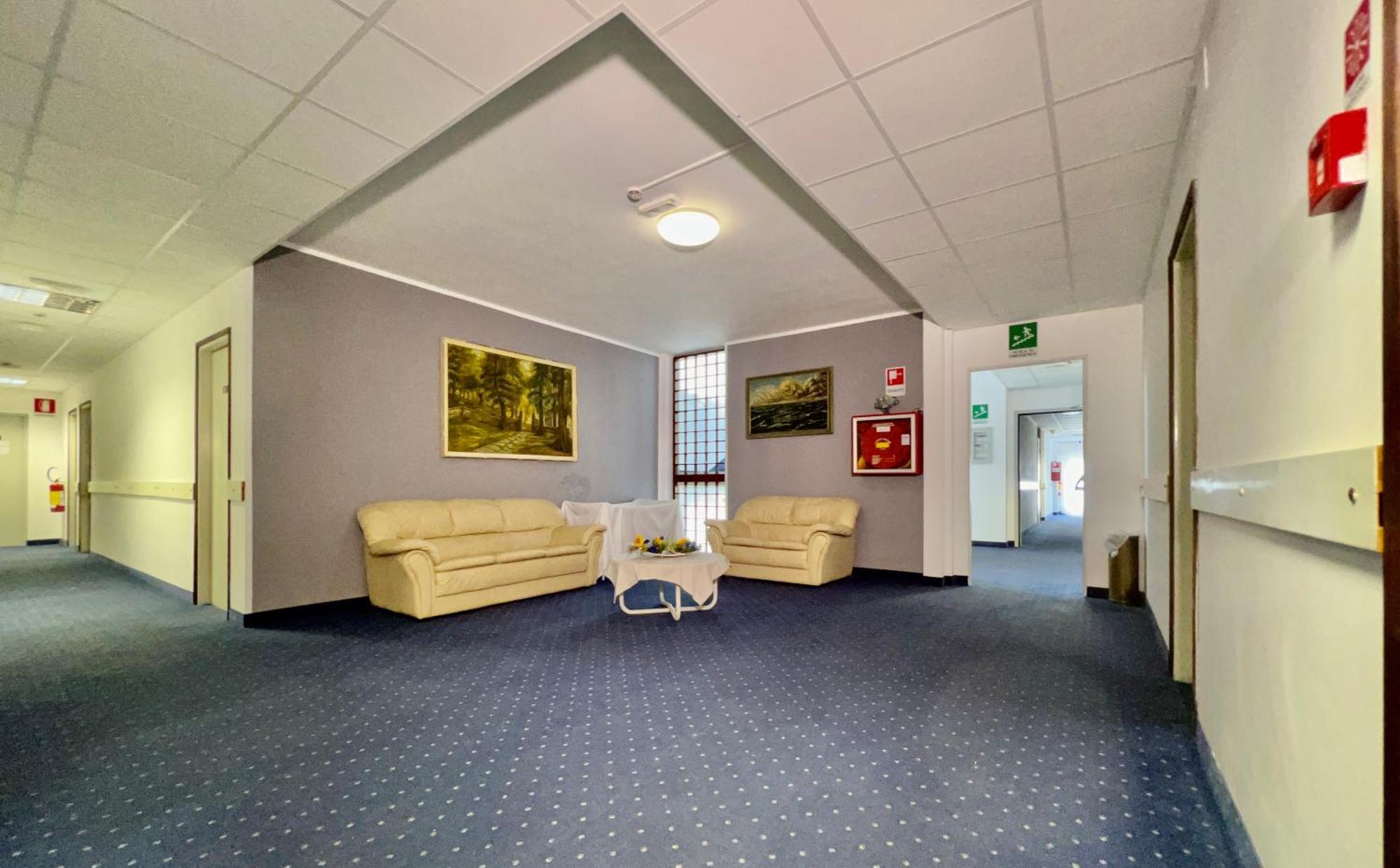 Hotel Myriam Lignano Sabbiadoro Bagian luar foto
