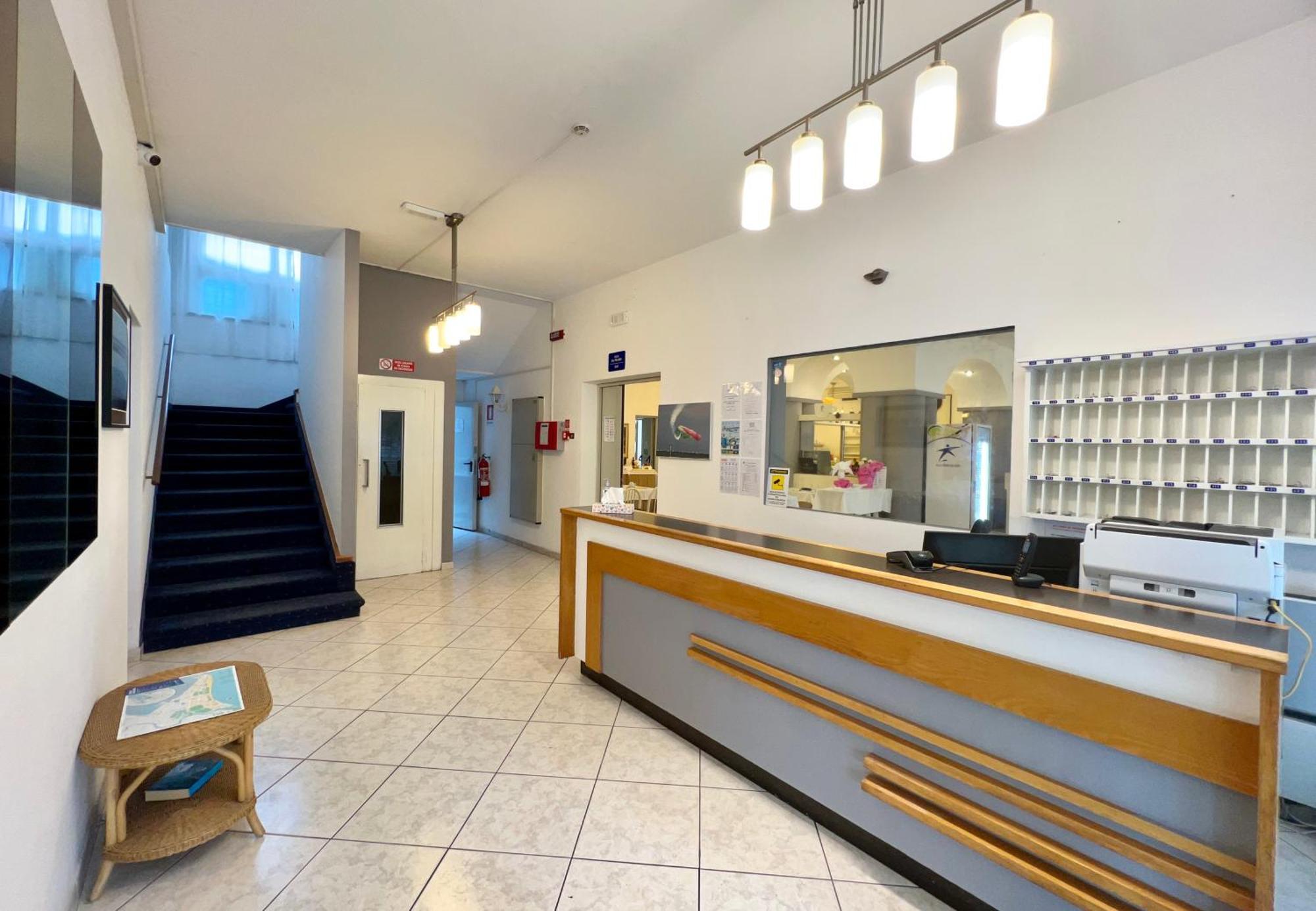 Hotel Myriam Lignano Sabbiadoro Bagian luar foto